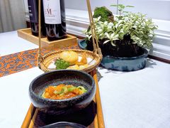 特色手工面食-叶叶菩提·晋福宫