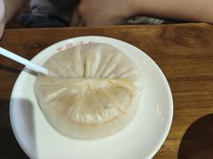-文楼·淮扬菜·淮安早茶(河下古镇翔宇店)