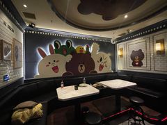-范特西FANTASY量贩式KTV(民主广场店)