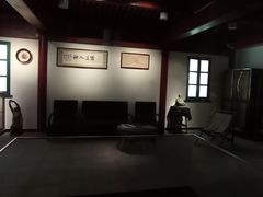 -徐悲鸿纪念馆