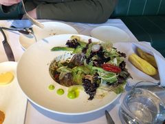 -L'Arome芳芳法国餐厅(仙林金鹰店)
