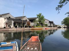 -东钱湖旅游度假区