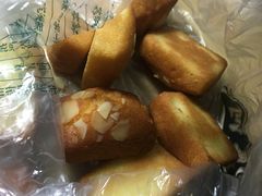 -泸溪河桃酥(江宁太阳城店)