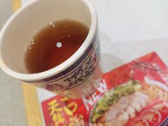 红枣茶-陳香貴·蘭州牛肉面(松江亚繁亚乐城店)
