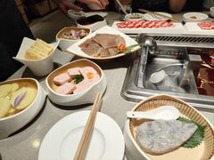 -海底捞火锅(翔龙天地广场店)