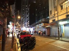 -坤记煲仔小菜(西环店)