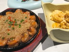 -卯时·龙光雅宴·精致锡帮菜(惠山古镇店)