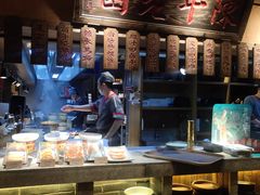 -南京大牌档(济南万象城店)