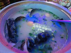 -上海宝华万豪酒店