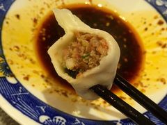 -三姐妹饺子(东木头市店)