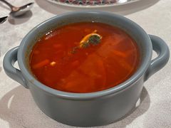 -俄士厨房(环球港店)