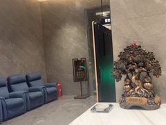 -星河湾温泉洗浴酒店