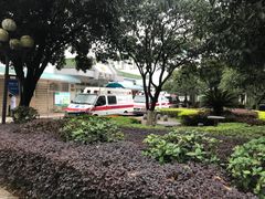 -联勤保障部队第九二四医院