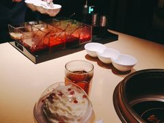 -余欢领鲜火锅(新街口店)