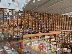 -朵云书院(滴水湖店)