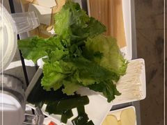 -皇城霸火锅(铜锣湾店)