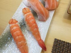 -樱の千渡日式料理·铁板烧•烧鸟(金盛田广场店)