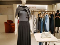 -燕莎友谊商城(亮马桥店)