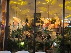 -润泽园椰子鸡(汇一城店)