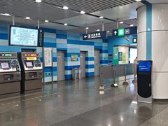 -大望路(地铁站)