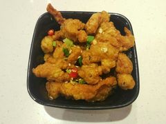 -梵云依家小冒菜(新街口总店)