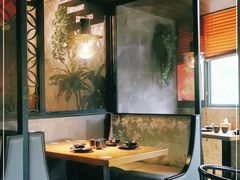 大堂-扬州狮子楼·非遗淮扬菜(东关街店)