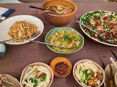 -山石榴·贵州菜(陆家嘴中心店)
