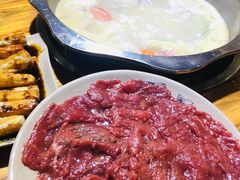 -秋语木桶鱼.酸菜鱼(开发区火车站店)