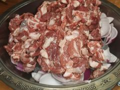 -冰煮羊(山水小区店)