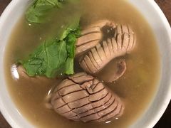 -松發肉骨茶(牛车水店)