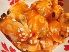 -有喜屋·鲜鸡烧鸟·居酒屋(安龙路店)