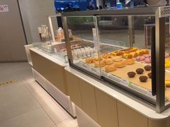 -奈雪的茶(龙湖西溪天街PRO店)