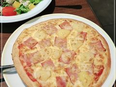 -萨莉亚意式餐厅(杭州滨江天街店)