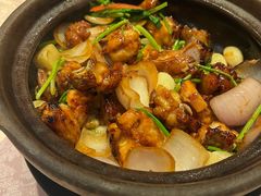 -囍凤楼·粤菜·点心·火锅(温特莱店)
