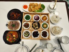 -新仙清汤牛腩(铜锣湾店)