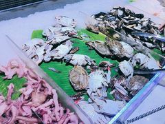 -聚盛源蒸汽海鲜火锅烤肉自助(巨川金海岸购物广场店)