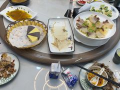 -紫藤园·天目湖大鱼头(南山竹海店)