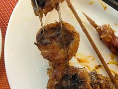 -广州希尔顿逸林酒店-OPEN開·全日制餐厅·海鲜·小火锅·自助餐(东风路店)