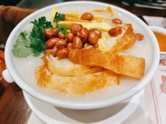 -悦满楼·西关名点·湛江名菜(航空综合大厦店)