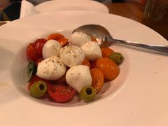 -La Vite意大利餐厅酒馆(乌鲁木齐店)