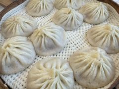 灌汤包子-黄家老店(晋安路店)