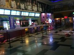 -左岸国际电影城(泉汇购物广场店)