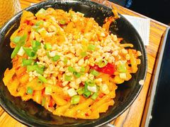 -北丐先生·野馄饨烧烤(泰达E街区店)