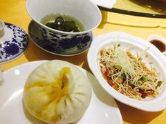 -留芳·文旅古月楼(老街店)