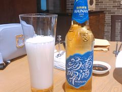 海南啤酒-天府中餐厅·粤菜·海南菜·生猛海鲜(三亚海棠湾洲际度假酒店)