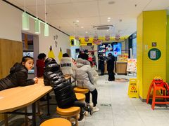 -麦当劳(学院大街店)