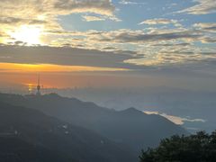 -梧桐山风景名胜区