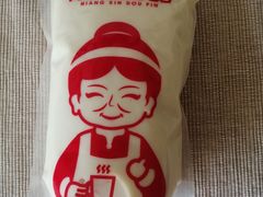 -娘心豆品(方庄店)