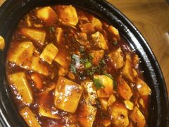 -峨嵋小镇·川菜(勒泰中心店)