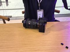 -Sony Store索尼(深圳深业上城店)